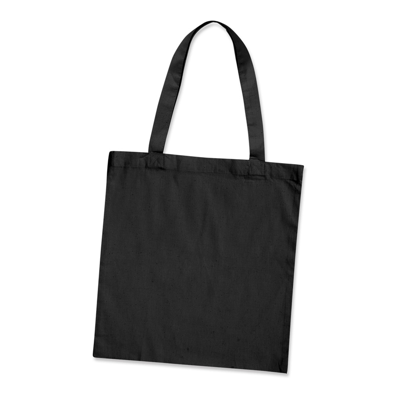 Sonnet Cotton Tote Bag - Colours image8